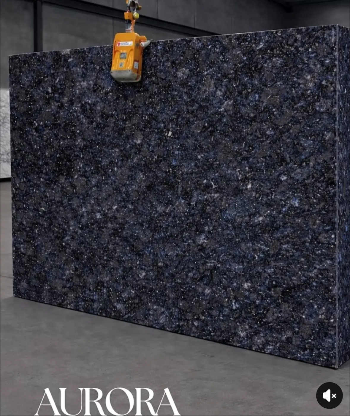 Aurora Granite at Universal Granite