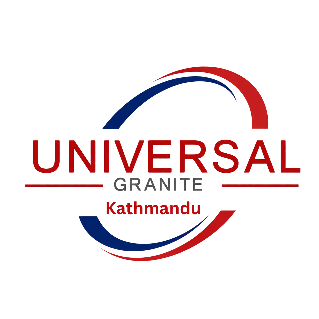 Universal Granite Kathmandu logo